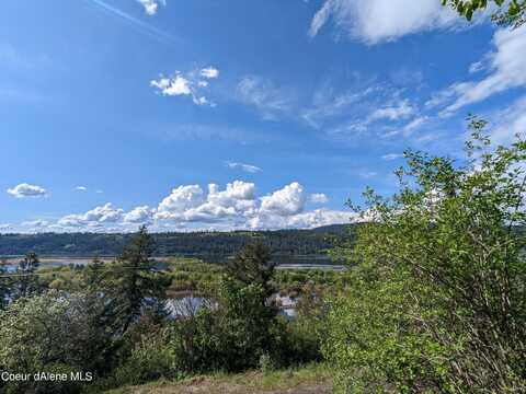 Nka N Frederick Ave Lot 60, Harrison, ID 83833