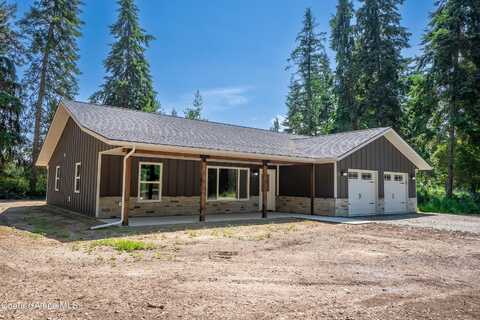 435 Day Break Rd, Bonners Ferry, ID 83805