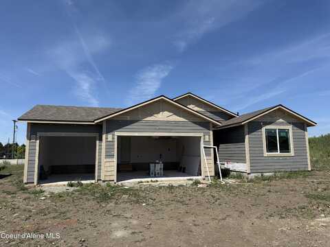 4300 N Arrowleaf Lp, Post Falls, ID 83854