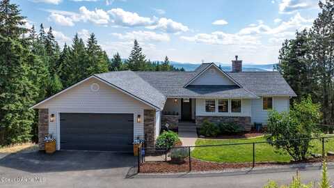 1273 S GROUSE MEADOW DR, Coeur D Alene, ID 83814