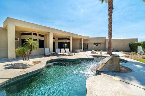 16 Judd Terrace, Rancho Mirage, CA 92270