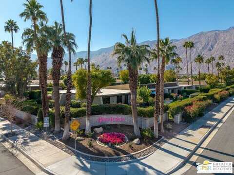 1291 Tiffany Circle N, Palm Springs, CA 92262
