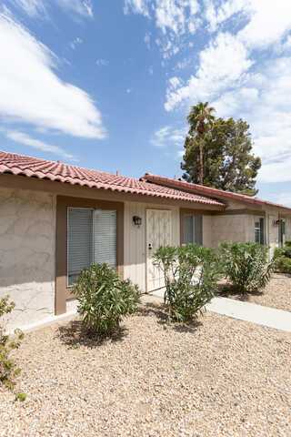 82075 Country Club Drive, Indio, CA 92201
