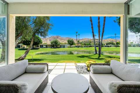 337 Westlake Terrace, Palm Springs, CA 92264