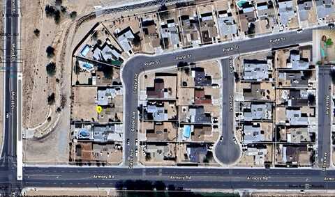 308 Glade Avenue, Barstow, CA 92311