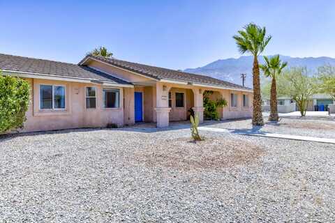2643 E Venetia Road, Palm Springs, CA 92262