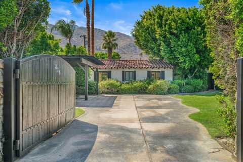 839 N Avenida Olivos, Palm Springs, CA 92262