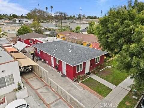 5920 Cerritos Avenue, Long Beach, CA 90805