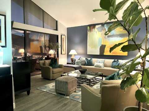107 Tanglewood Trail, Palm Desert, CA 92211