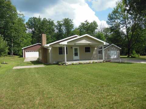 4934 Mary Jo, Harrison, MI 48625