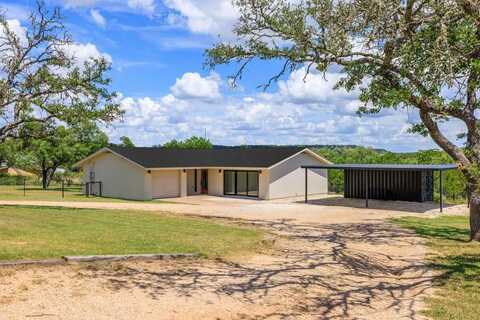 976 Lower Crabapple Rd, Fredericksburg, TX 78624