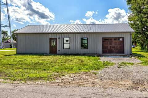 401 N Pearl Street, Zearing, IA 50278