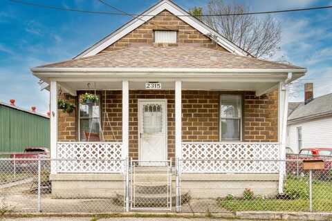 2315 Elbe Avenue, Hamilton, OH 45015