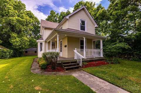 315 Withrow Street, Oxford, OH 45056
