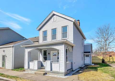 105 N Vine Street, Harrison, OH 45030