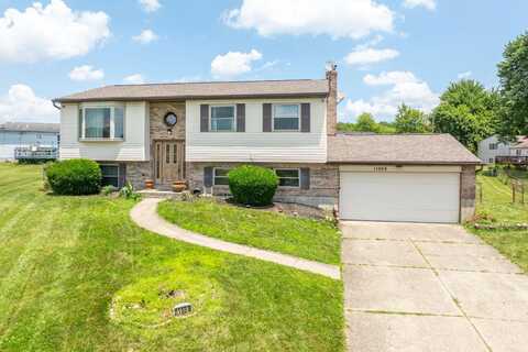 11558 Newgate Lane, Forest Park, OH 45240