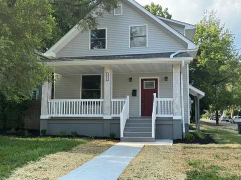6022 Bramble Avenue, Cincinnati, OH 45227
