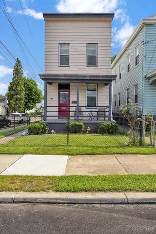 1643 Cooper Street, Cincinnati, OH 45233