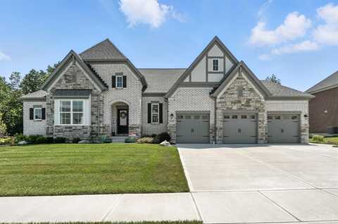 5339 Brougham Lane, Liberty Township, OH 45011