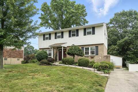 464 Happy Drive, Delhi, OH 45238