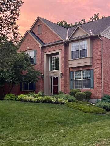 1844 Lindsey Lane, Anderson Twp, OH 45230