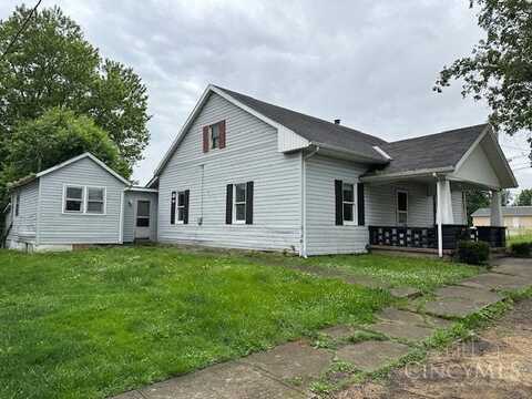 301 Main Street, Lynchburg, OH 45142
