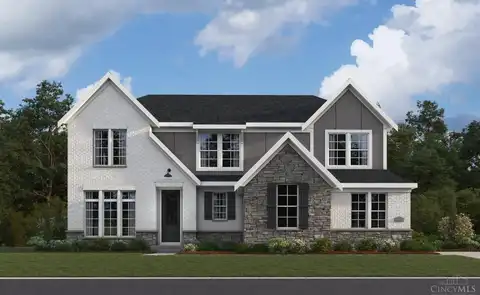 6273 Greenwood Court, Deerfield, OH 45040