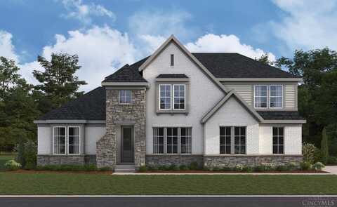 6267 Greenwood Court, Deerfield, OH 45040