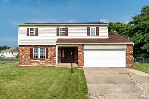 4193 Forsythia Drive, Union, OH 45245
