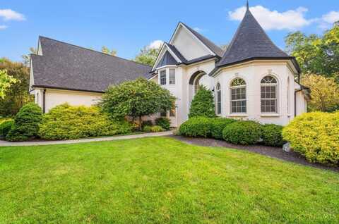 6450 Cooper Road, Montgomery, OH 45242