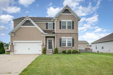 807 Hocking Meadow Circle, Monroe, OH 45050