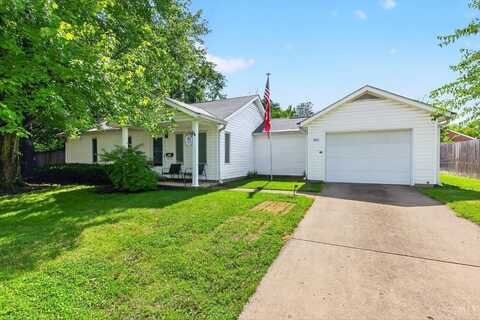 801 Carlisle Avenue, Hamilton, OH 45013