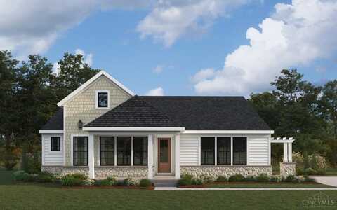 3819 Sturbridge Way, Paris, OH 45245