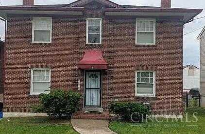 1205 Ryland Avenue, Cincinnati, OH 45237