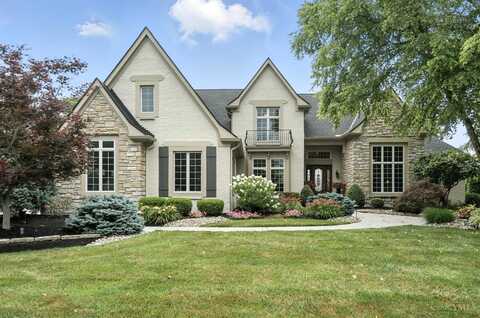 8293 Alpine Aster Court, Liberty Township, OH 45044