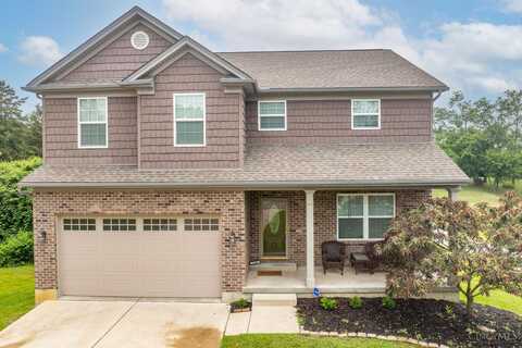 5105 Valley Ridge Road, Green, OH 45247