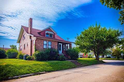 104 Washington Street, West Union, OH 45693