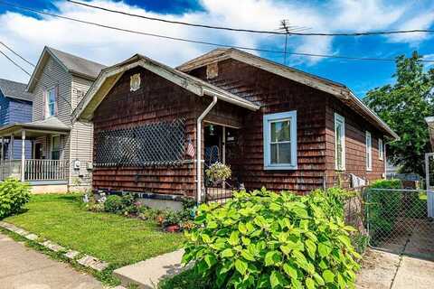 1038 Hunt Avenue, Hamilton, OH 45013