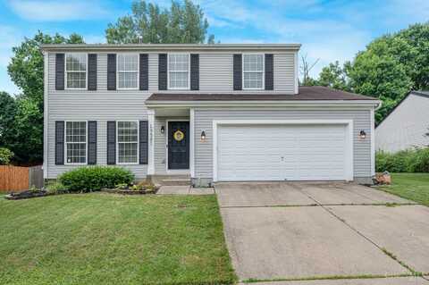 9581 Deer Track Road, West Chester, OH 45069