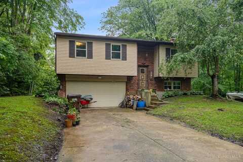 4099 Traude Court, Salem, OH 45152