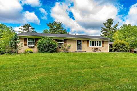 3251 Middletown Eaton Road, Wayne, OH 45042
