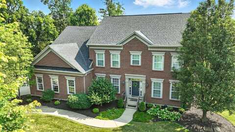 124 Isabella Court, Loveland, OH 45140