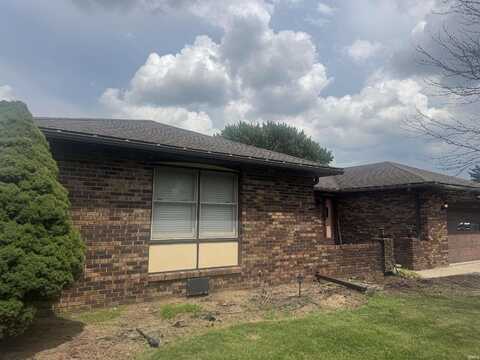 3404 CANDY Lane, Kokomo, IN 46902
