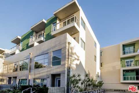 11500 Tennessee Ave, Los Angeles, CA 90064