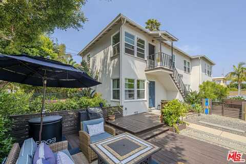 1760 18th St, Santa Monica, CA 90404