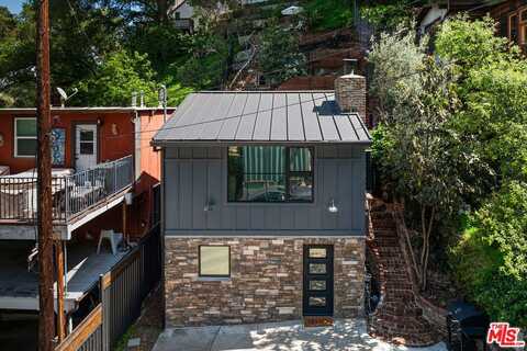 2020 Rosilla Pl, Los Angeles, CA 90046