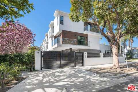 849 N Alta Vista Blvd, Los Angeles, CA 90046
