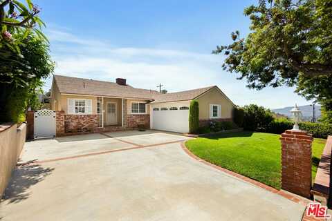 2622 N Parish Pl, Burbank, CA 91504