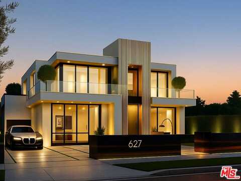 627 17th St, Santa Monica, CA 90402