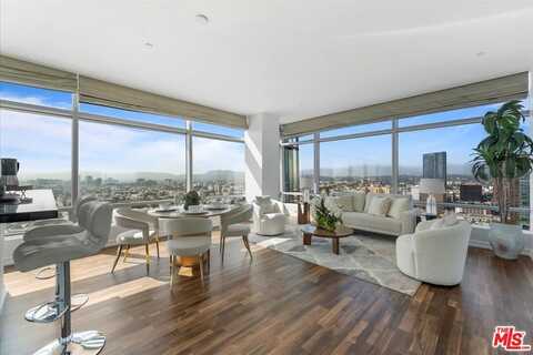 900 W Olympic Blvd, Los Angeles, CA 90015